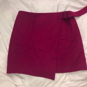 Kate Spade Saturday wool skirt